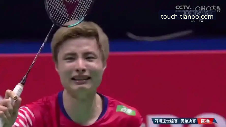 3个关键瞬间，在天博体育平台重温石宇奇打破国羽8年亚锦赛冠军荒